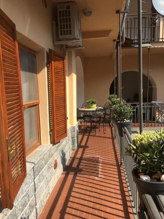 Appartamento - Casa La Botola - Alba  Extérieur photo