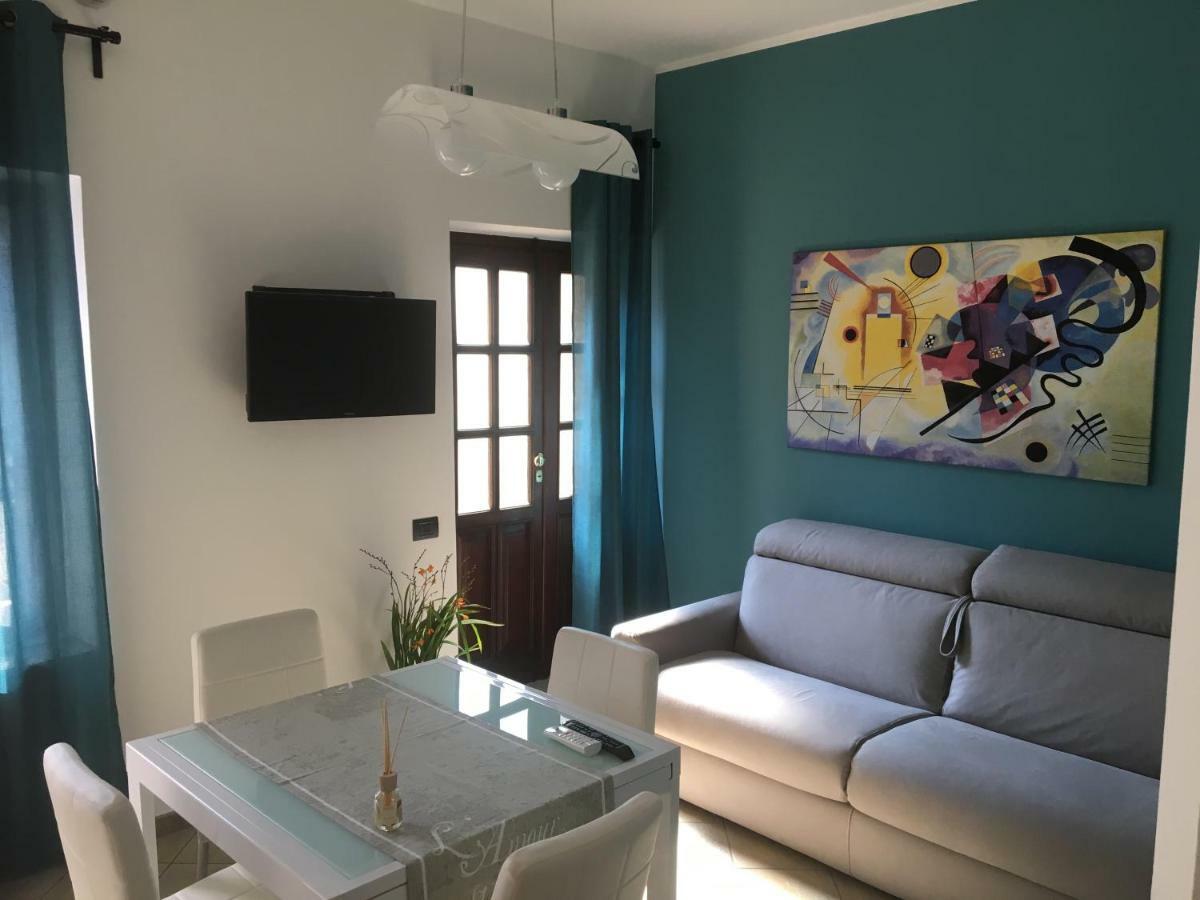 Appartamento - Casa La Botola - Alba  Extérieur photo