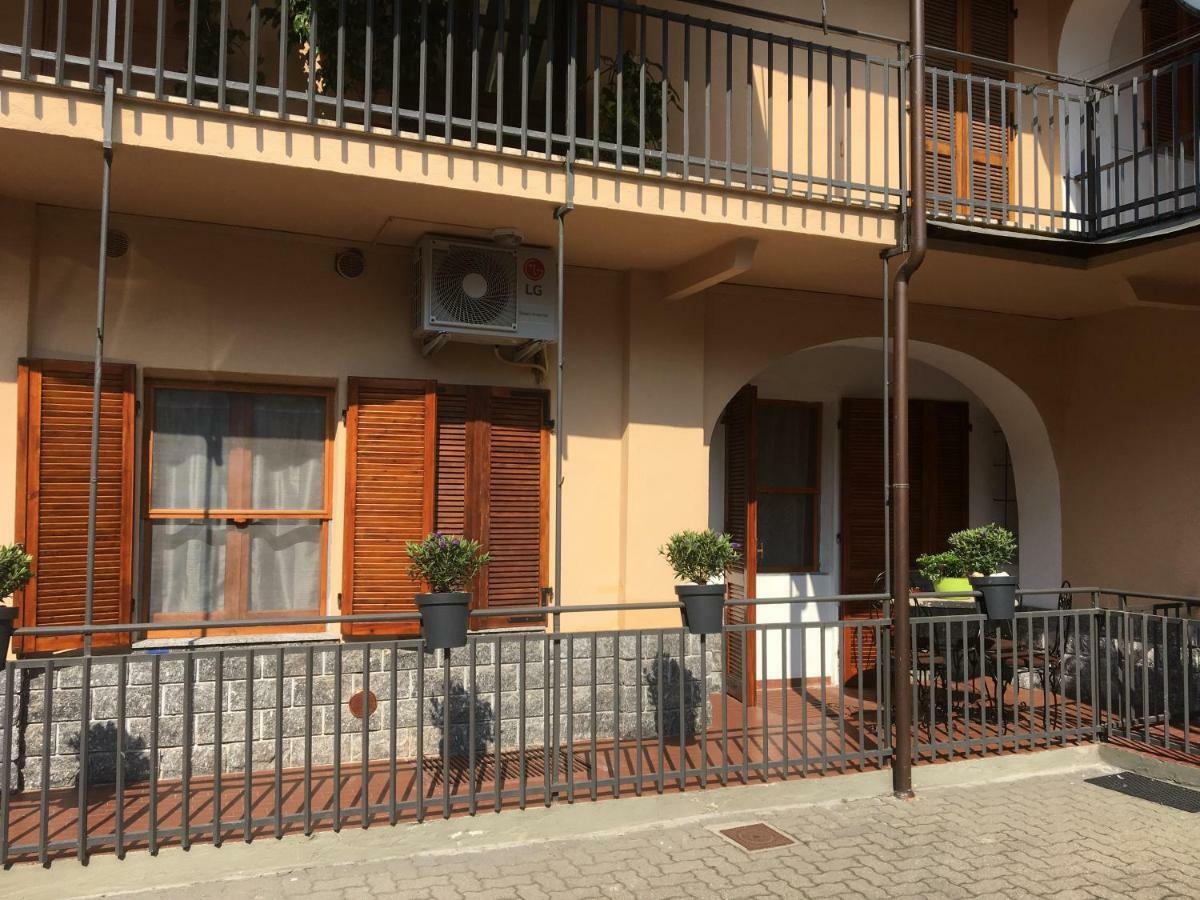 Appartamento - Casa La Botola - Alba  Extérieur photo